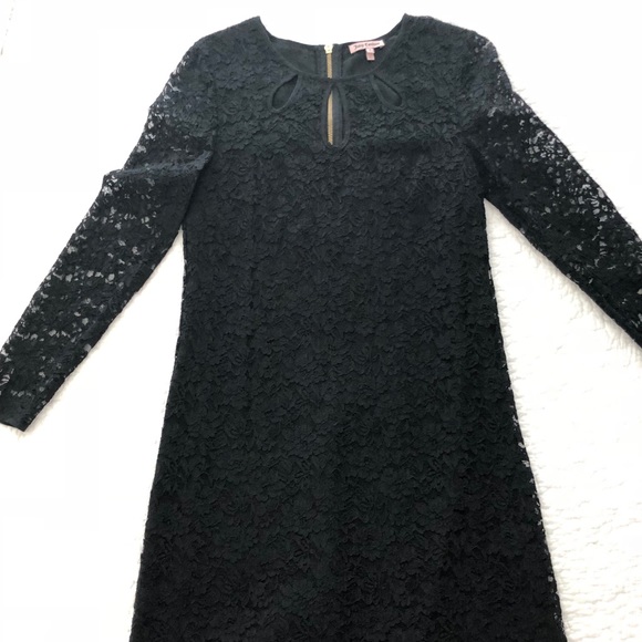 Juicy Couture Lace dress